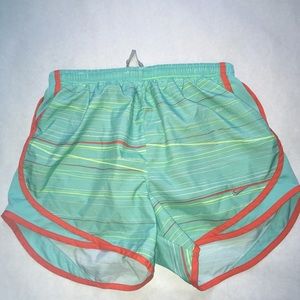 Nike dri-fit shorts